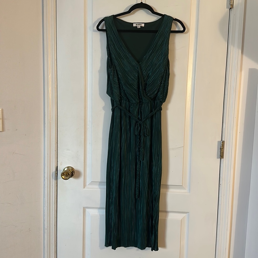 BB Dakota dress